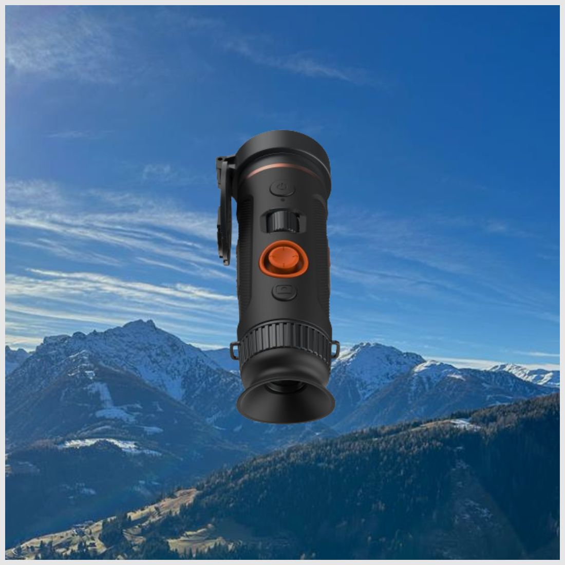 ThermTec Wild 335 