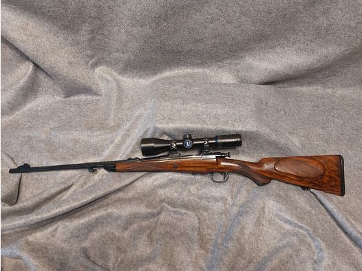 Wiethaup, Schwaney Modello 21