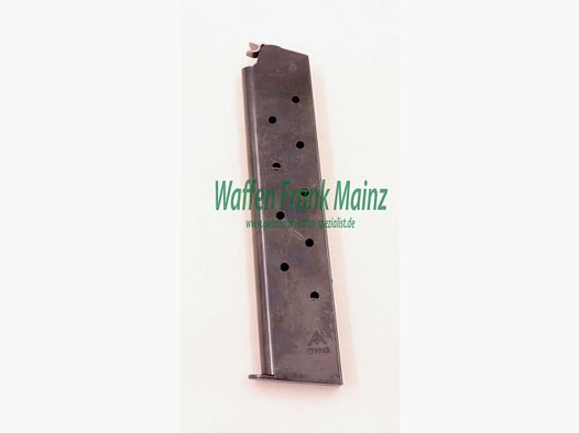 USA, Various Replacement Magazine M1911-A1 .45ACP