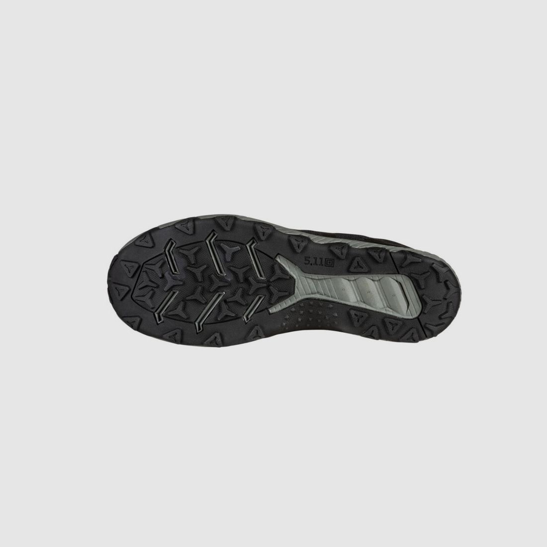 5.11 A/T Trainer BLACK, Bild 4 von 8