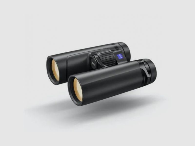 ZEISS SFL 10x40 Fernglas / Jagdglas