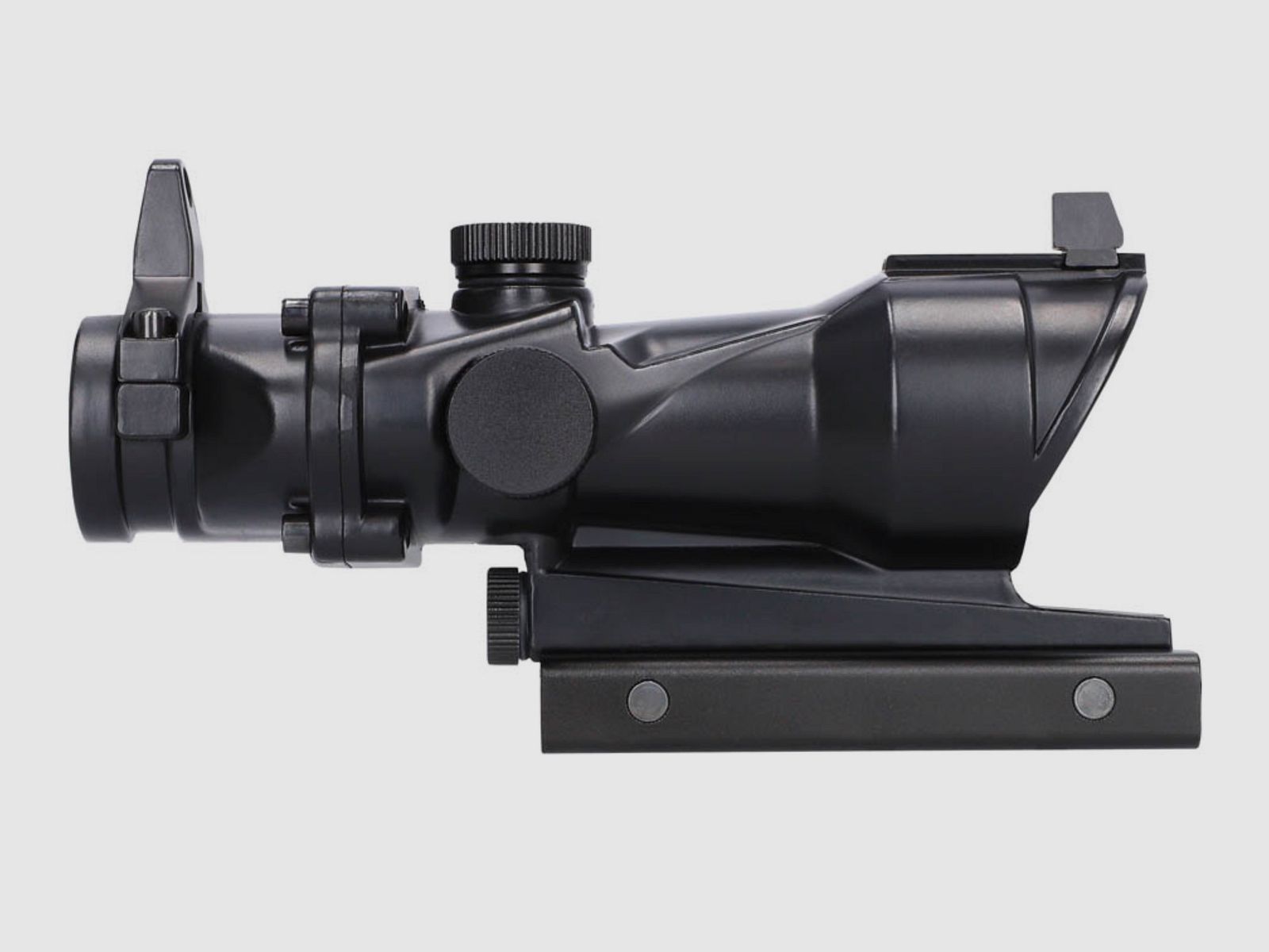 Umarex 2.1041 - UX Nano Point 4 mit 5 Helligkeitsstufen 4 MOA
