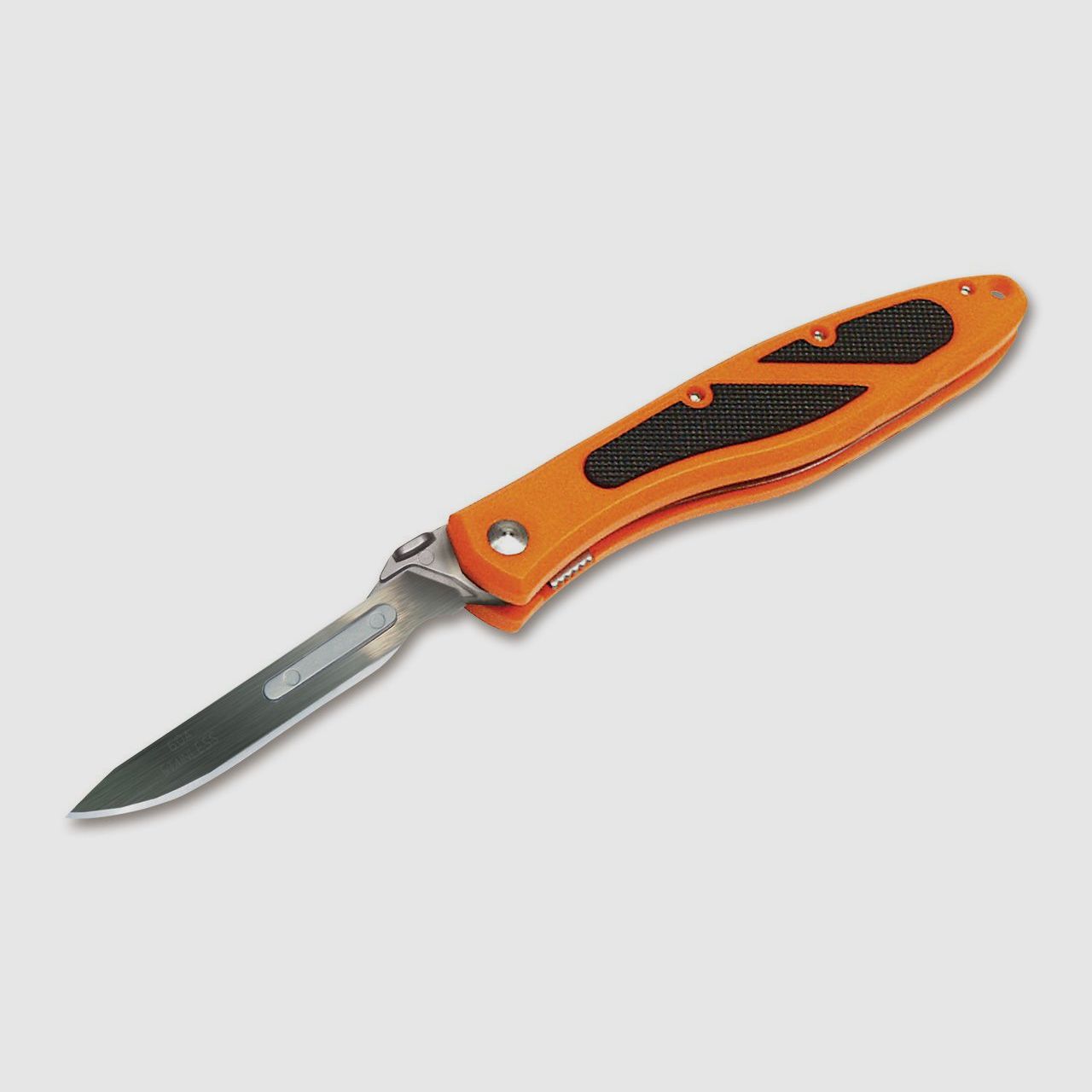 Coltello pieghevole Piranta-Edge