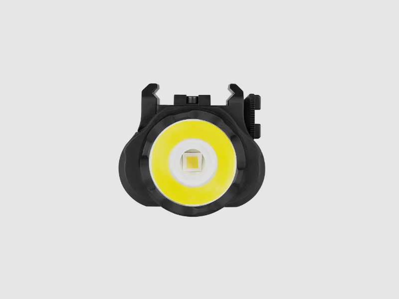 Olight PL-3 Valkyrie - Professionelle militärische taktische Lampe, Bild 7 von 9