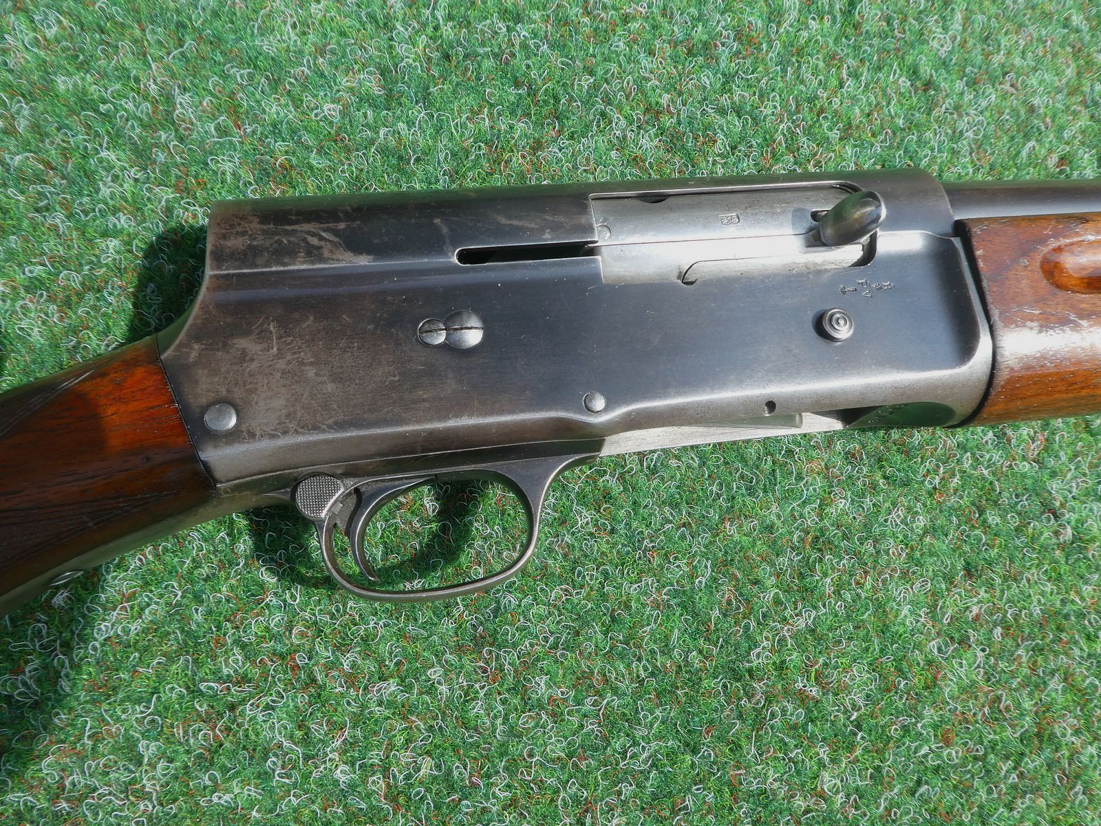 FN Auto 5  12/70  guter Zustand