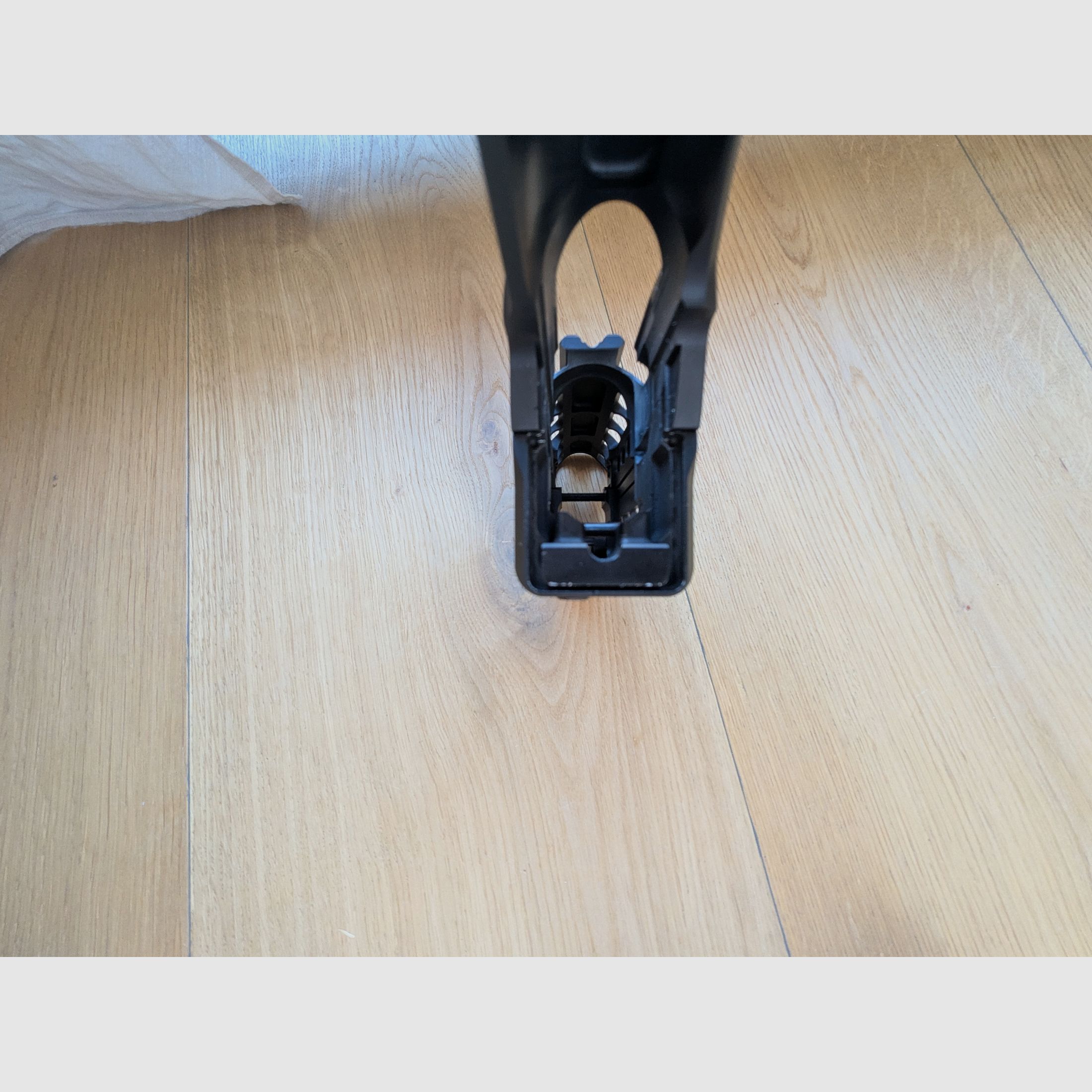 CAA Tactical XRS74YG AK47 74 Picatinny Hand Guard Rail System AK 74, AK 100, AKM, AKMS Handguard Handschutz