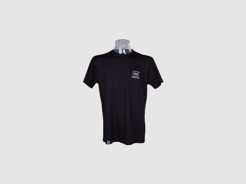 GLOCK ENGINEERING GEN5 T-Shirt Größe M, Bild 1 von 3