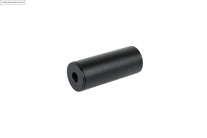 ASG Covert Tactical Standard Sound Suppressor - Shhhhh 40x100, image 3 of 6