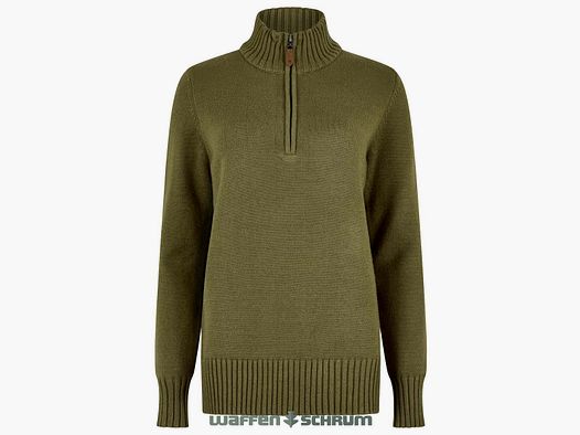 Dubarry Troyer Markham Dusky Green