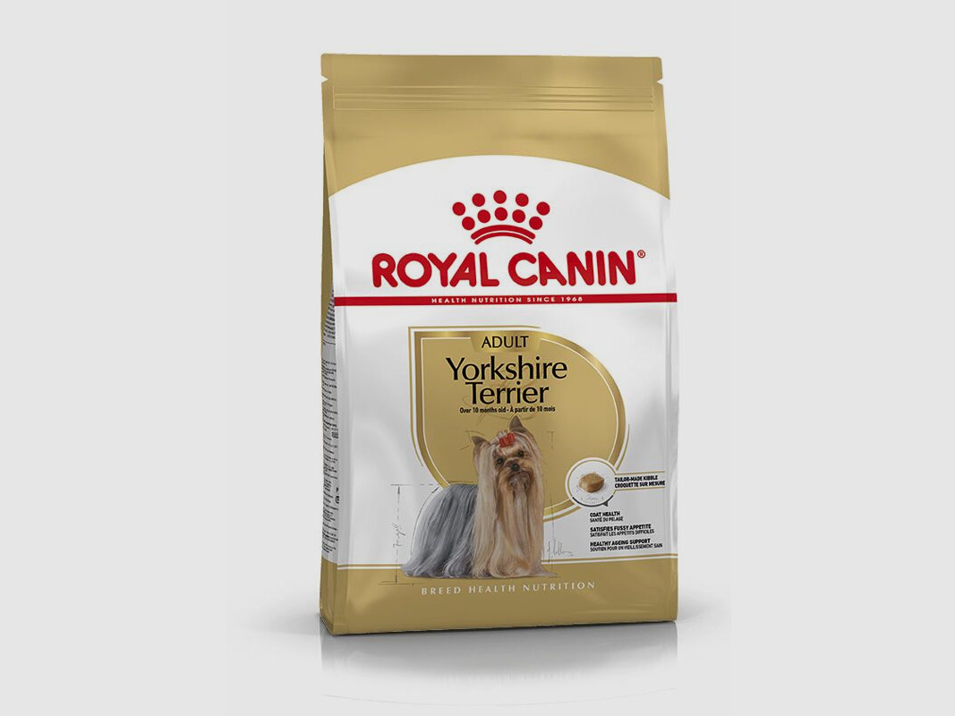ROYAL CANIN Yorkshire Terrier Trockenfutter Adult