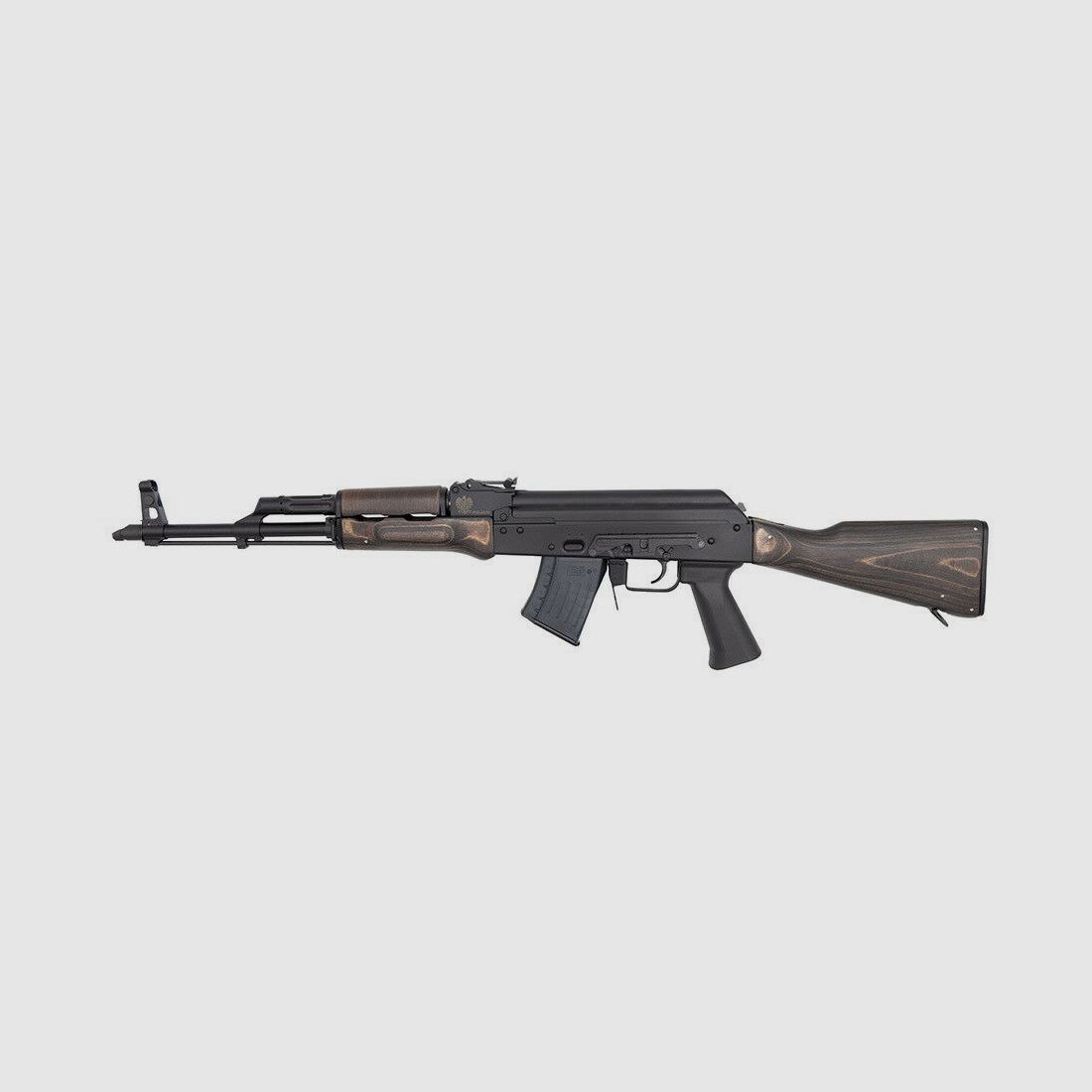 WBP Jack Legno Retro Cromo 7.62×39