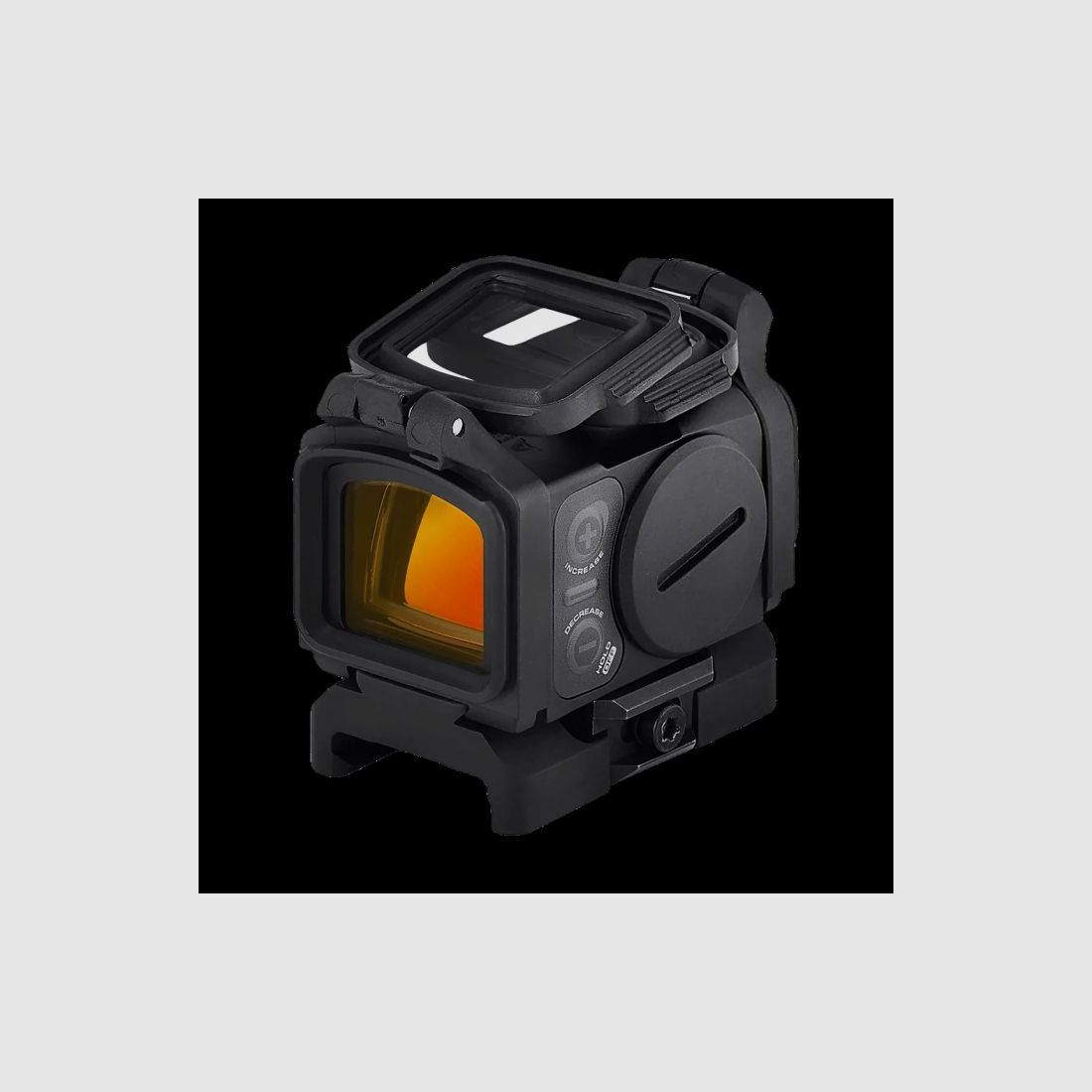 Aimpoint Acro C-2, 3,5 MOA Weaver/Picatinny, image 1 sur 4