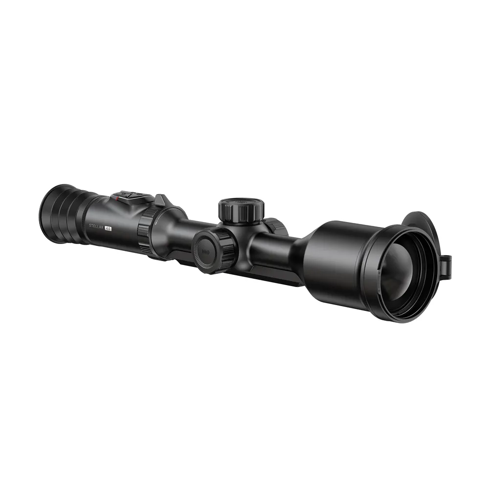 Celownik termowizyjny HIKMICRO Stellar SX75LR 4.0 (Blaser), zdjęcie 2 z 7