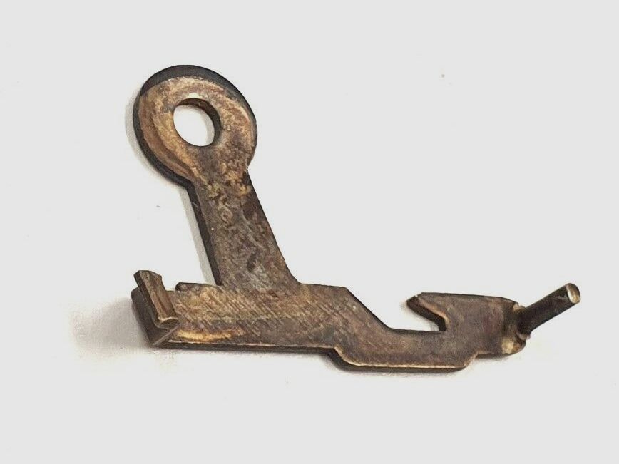 MAB [17] Tige de décharge pour PISTOLET AUTOMATIQUE MAB BREVETE MODELE C / D pièce d'origine, comme neuve