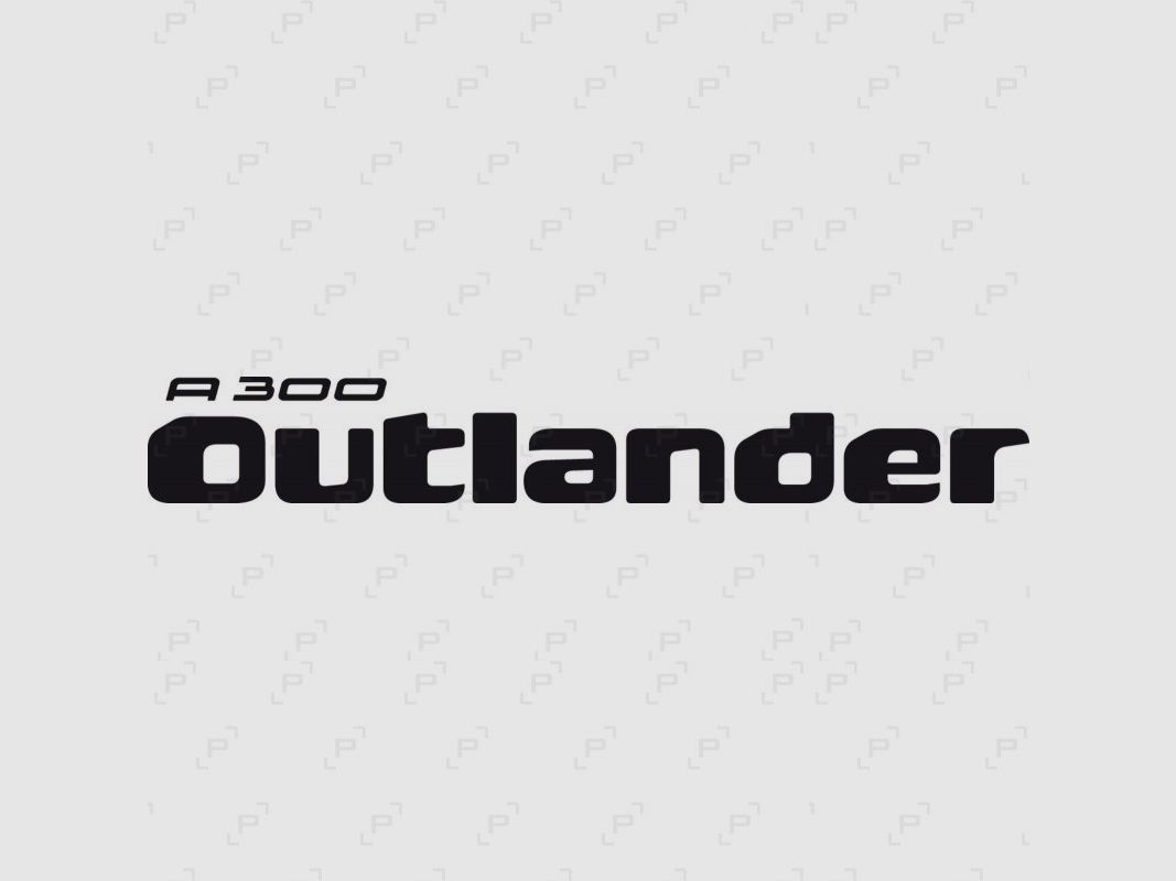 Selbstladeflinte BERETTA A300 OUTLANDER SYNTHETIK, Bild 2 von 2