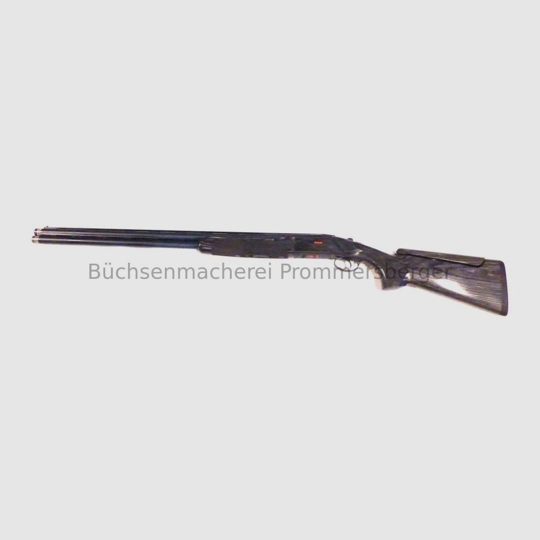 Beretta 688 Black Sporting AS 12/76,