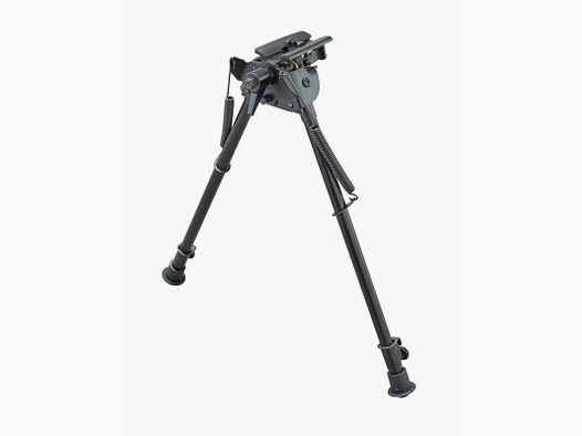 Champion bipod 6 tot 9 ich / 15 tot 23 cm