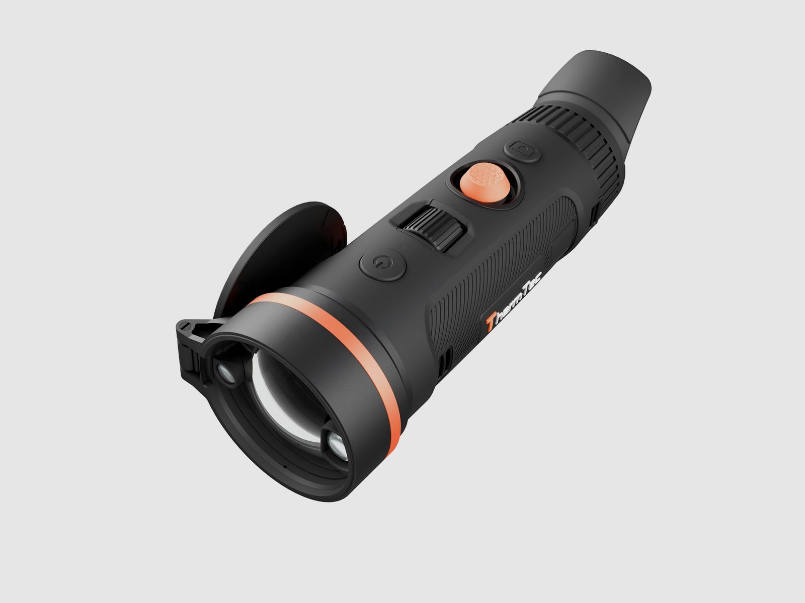 ThermTec Wild 650L Pro, Bild 1 von 8