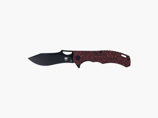 Couteaux pliants Nighthawk CobraTec