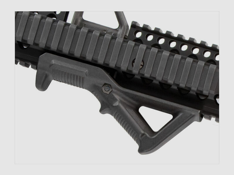 Magpul Abgewinkelter Vordergriff - AFG Angled Force Grip