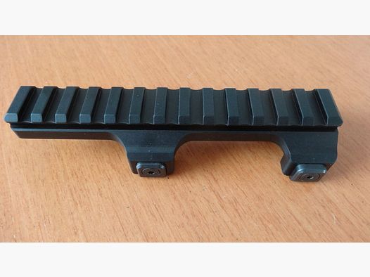 MAK - MONTAGGIO PER T41, T43, T94 CON RAIL PICATINNY