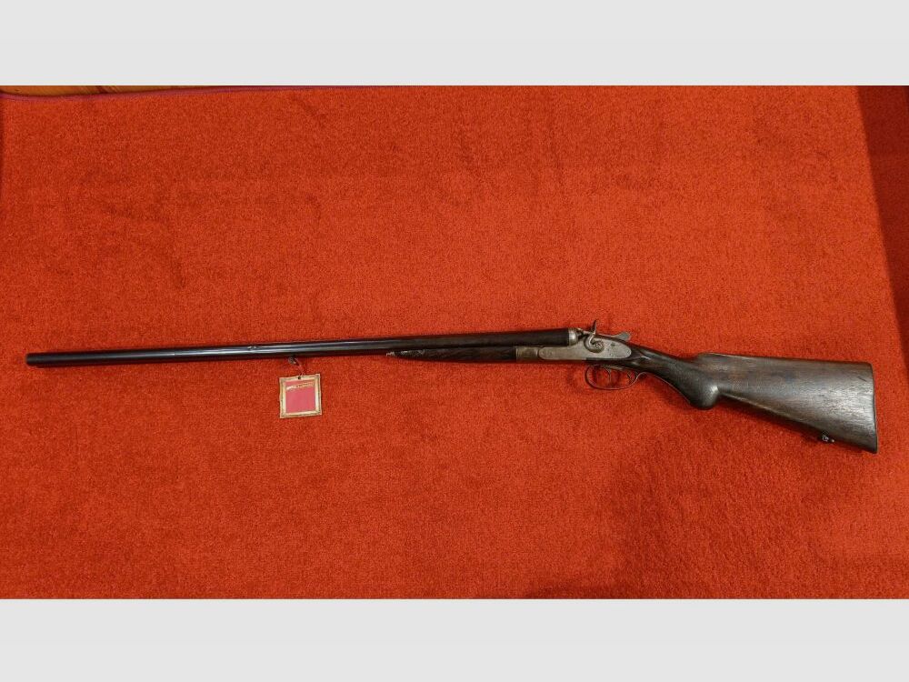 FN ohne 16/65;16/65