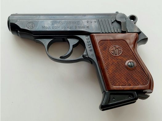 ERMA EGP 55 PTB 208/399