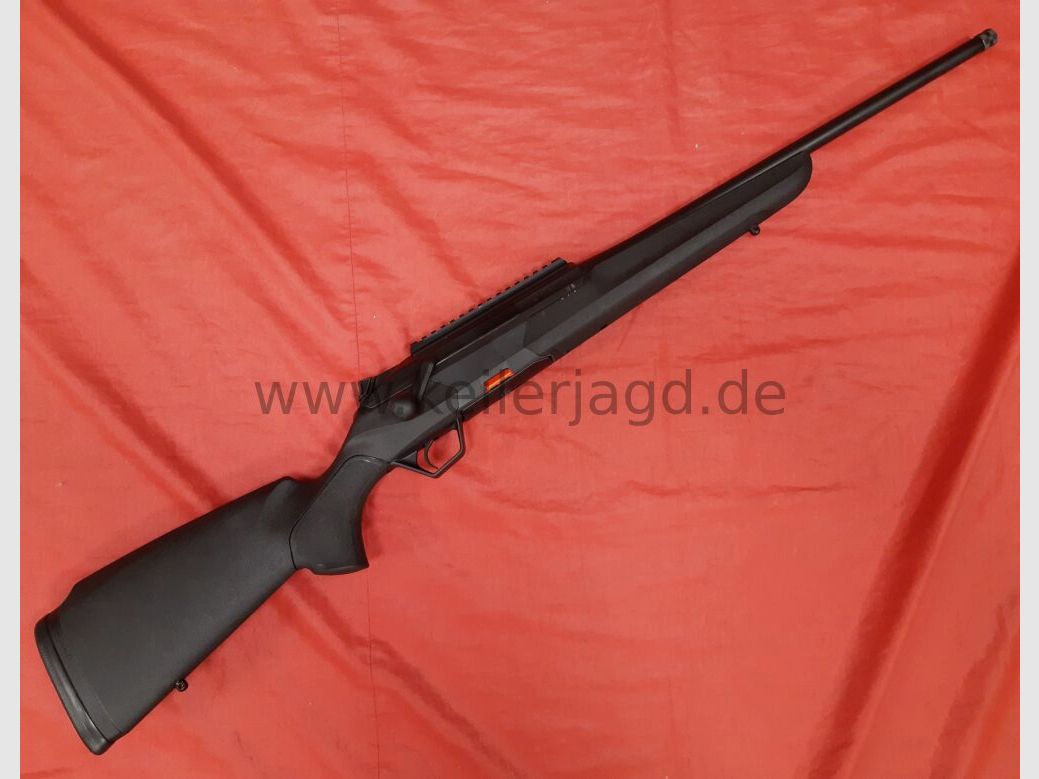 Beretta BRX Geradezug-Repetierer Kal. 308 Win. m. 51cm Lauf