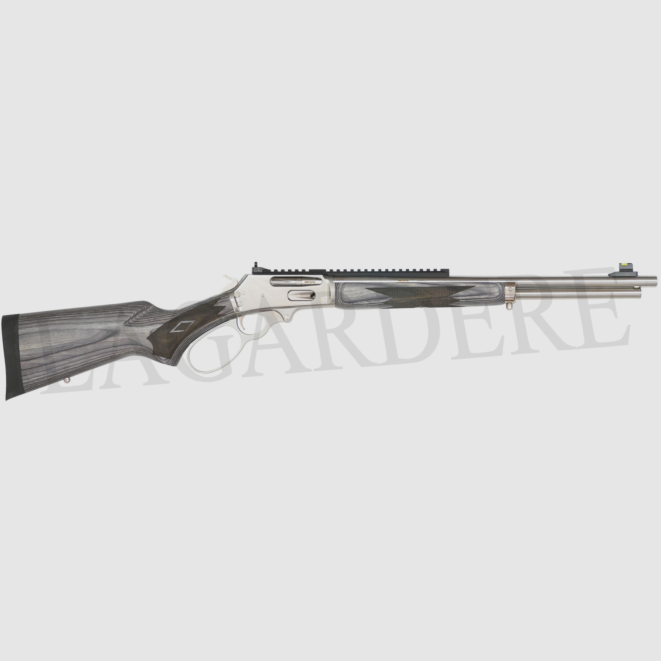 MARLIN 336 SBL 70905 (UNTERHEBELREPETIERER)