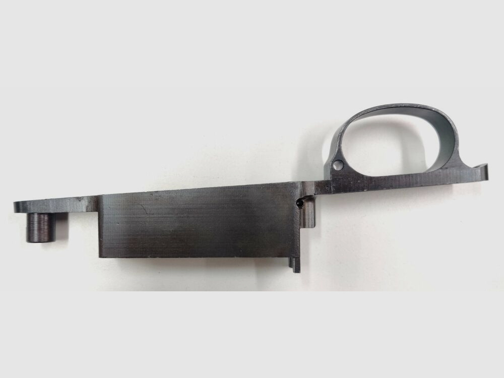 Zbrojovka Brno Magazinkasten Leer ( Stahlausführung ) für Gewehr VZ 24