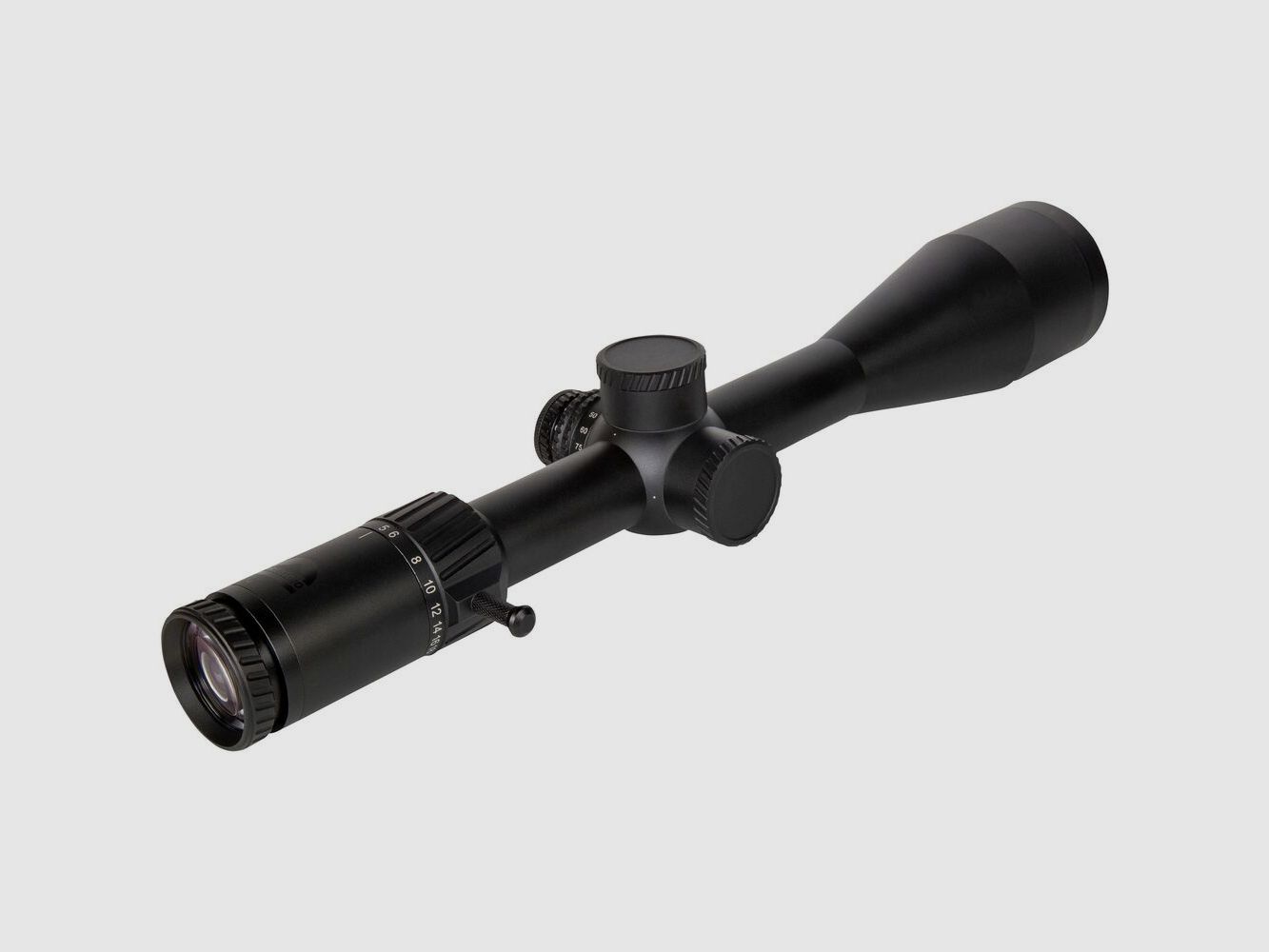 Luneta Sightmark Presidio 5-30x56 HDR2 SFP