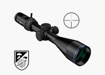 Meopta luneta celownicza 2004568001 Optika6 2,5-15x44 RD SFP 4C