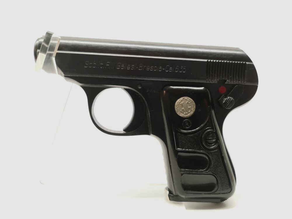 Galesi Mod. 9