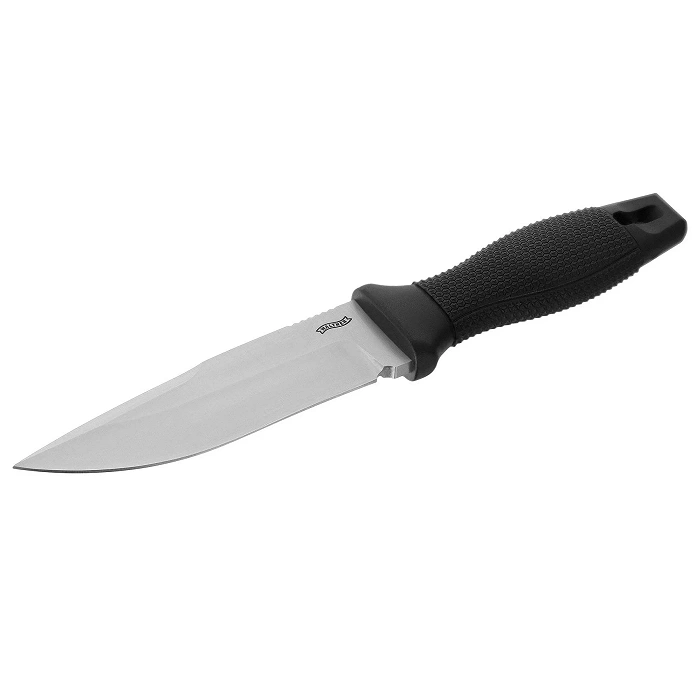 Nóż Walther SKT stała klinga (5.0867), zdjęcie 3 z 8