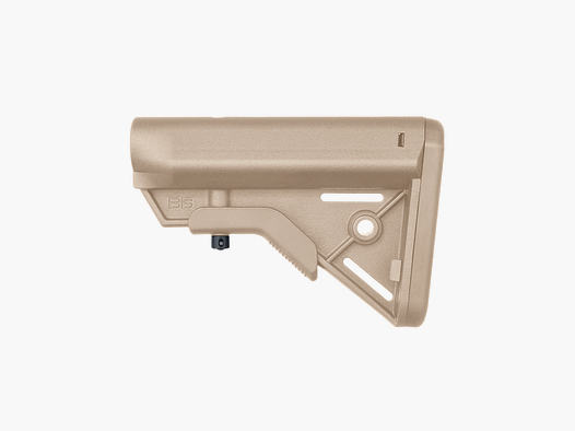 Kolba AR Bravo Mil Spec, FDE - B5 Systems