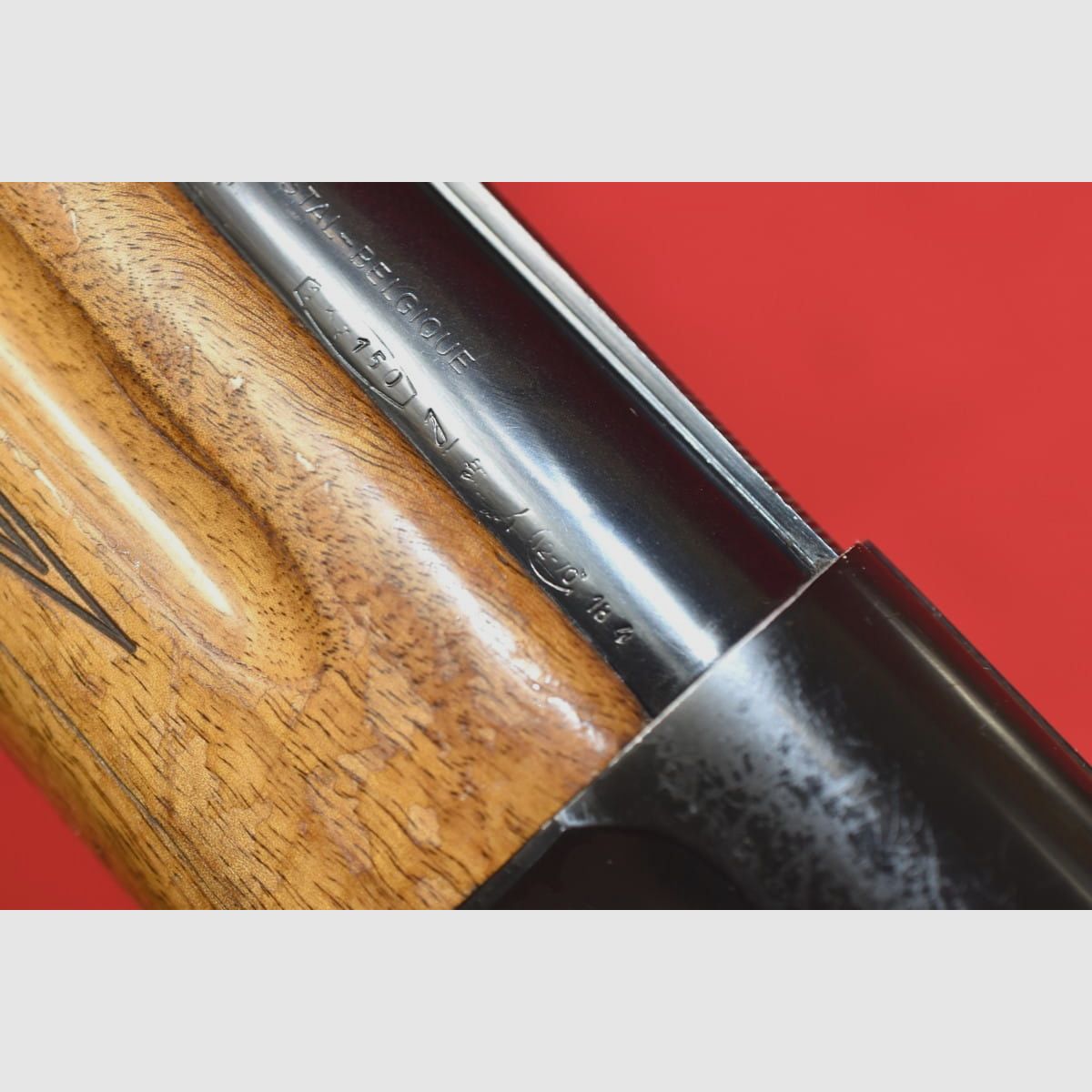 #7000 STRZELBA FN BROWNING AUTO 5, Kal. 12/70, zdjęcie 19 z 24