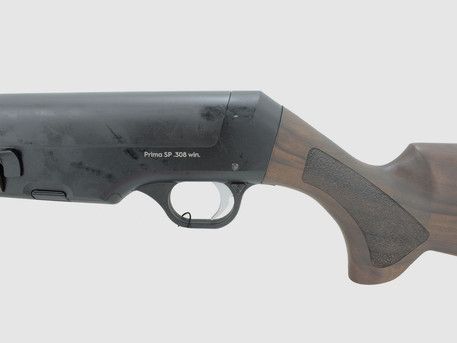 ARTTECH Prima SP carabine à répétition cal. .308 Win., bois, image 7 sur 12