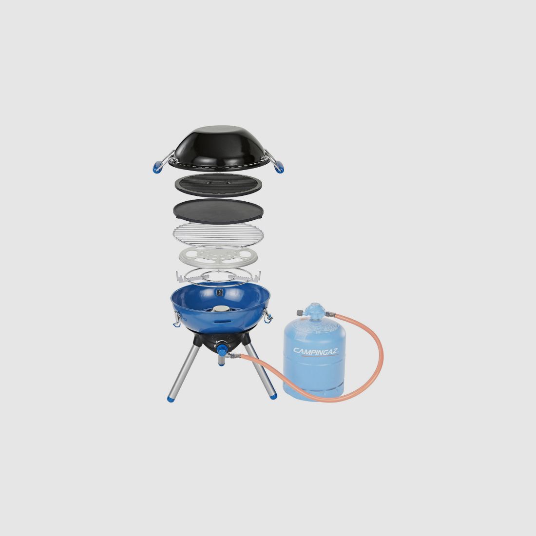 Campingaz Party Grill 400 R