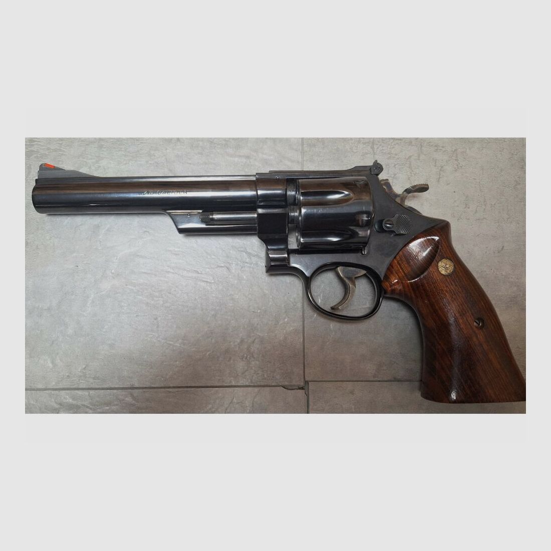 Mod. 25-3 125 Year Anniverary