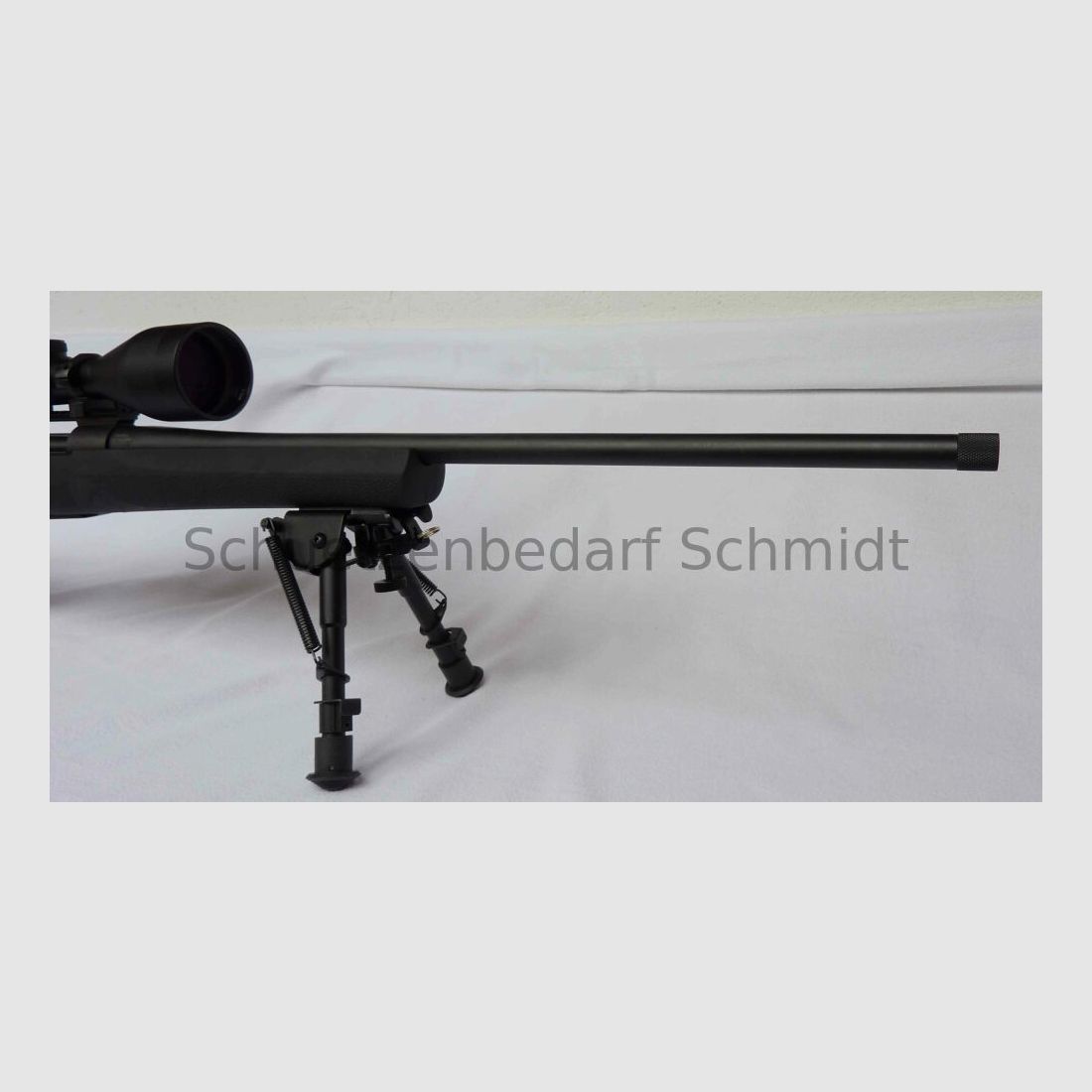 Howa 1500 - vorrätig und sofort lieferbar -