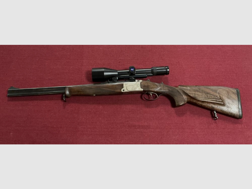 Krieghoff Ultra TS