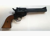 Reck Revolver Reck Model R40 - 4mmRF kurz, gebraucht