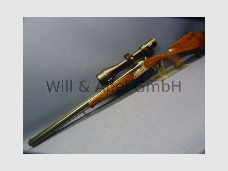 Krieghoff Plus 20