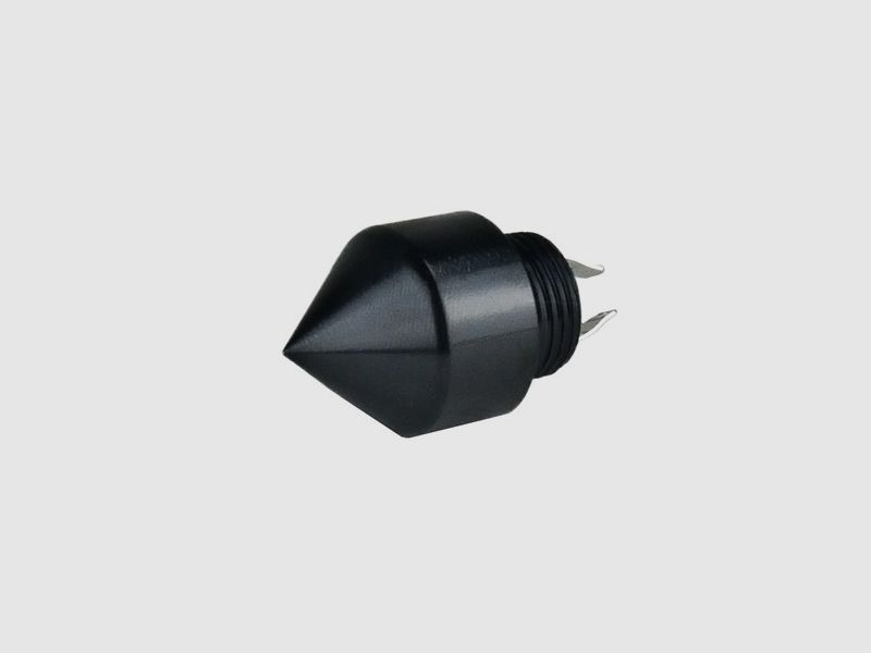 Spitze fĂĽr Teleskopschlagstock