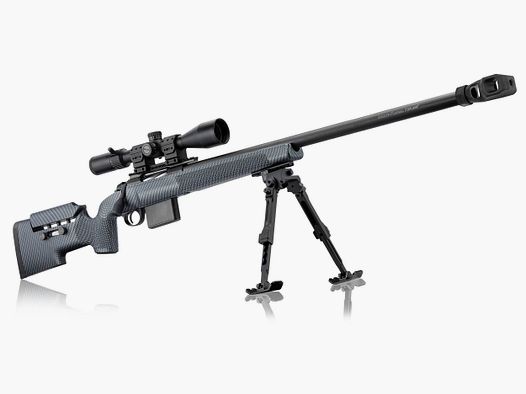 Repetierbüchse BCM Rubis Tactical Carbon - Kal. 308 Win