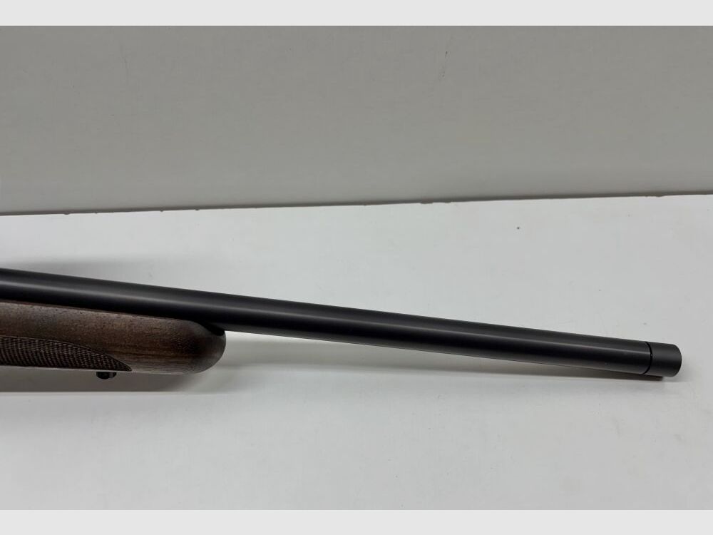 MAUSER 25 PURE - Geradezugrepetierer Komplettset - Waffen Friedrichs