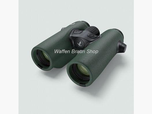 Swarovski EL Range 10x32 TA Verde