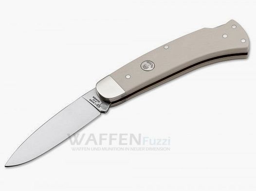 Coltello pieghevole Elforyn