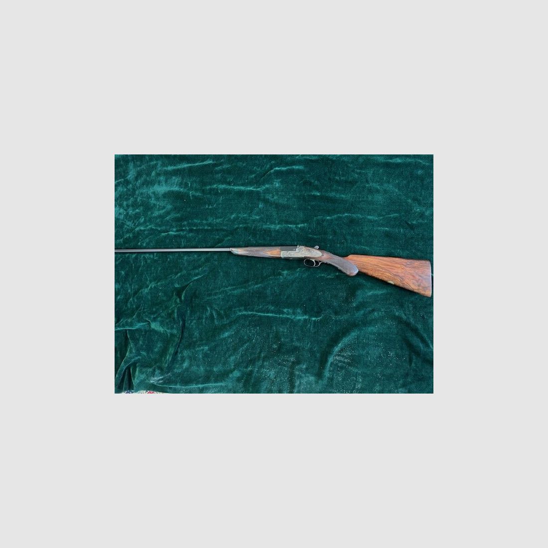 Lancaster Invoervlammenwerper