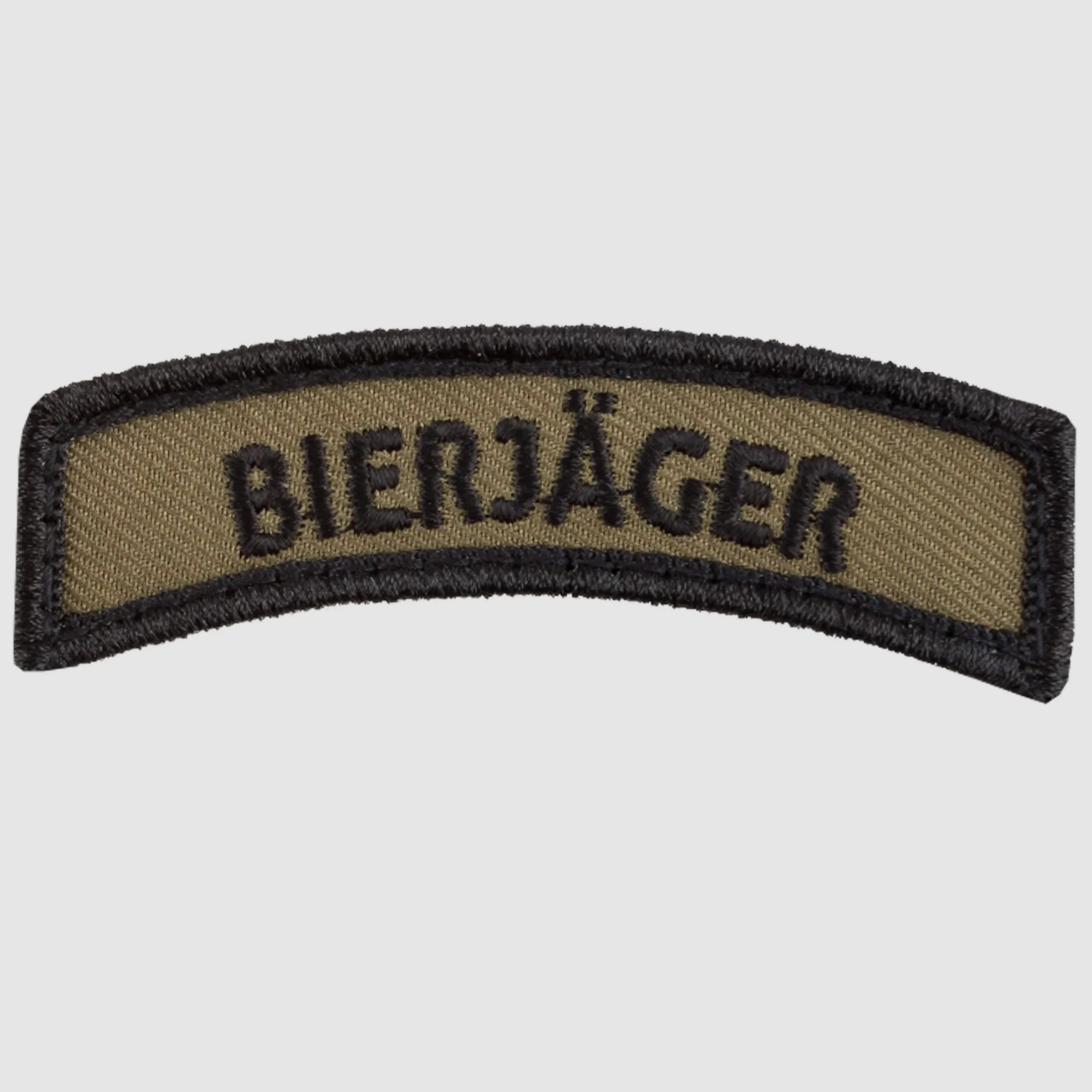 Café Viereck Café Viereck Patch Bierjäger Bogen